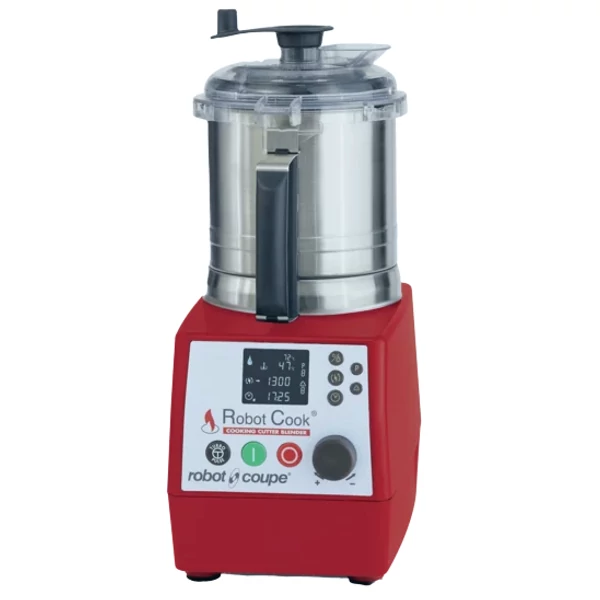 Robot Cook ipari multifunkciós mixer