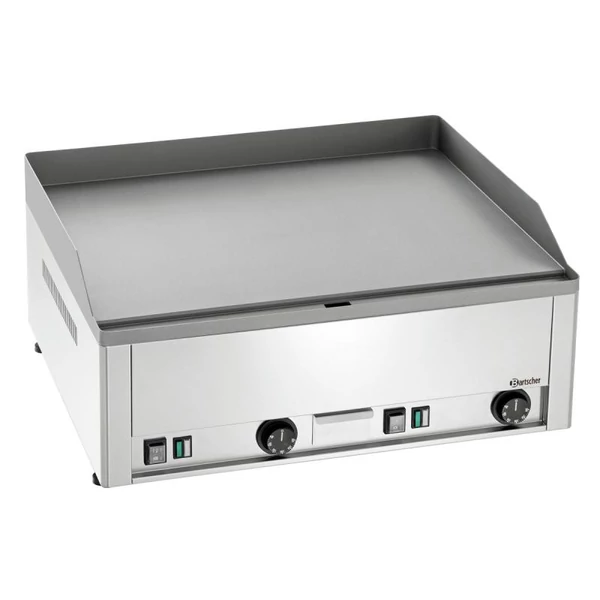 GDP 650E-G Elektromos szeletsütő, sima sütőfelülettel (A370032)