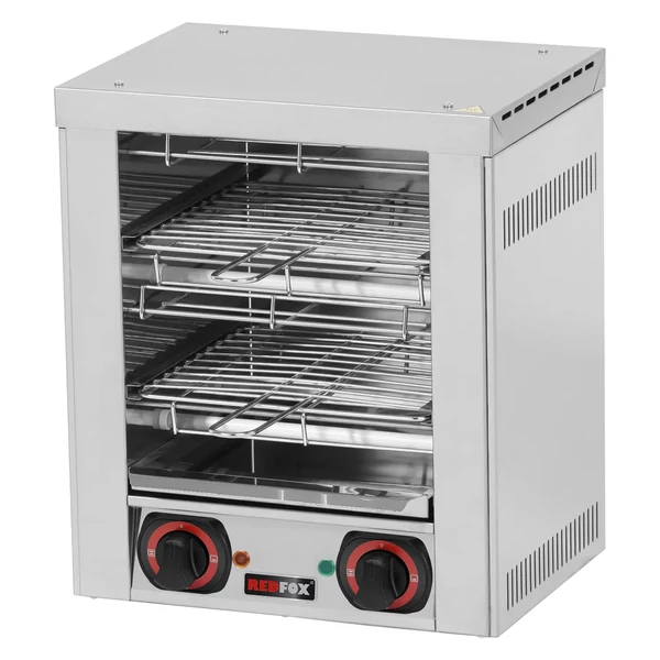 TO 940 G 2 szintes toaster