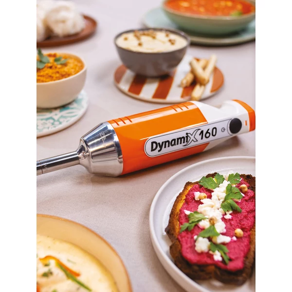 DMX 160 DYNAMIX mini botmixer