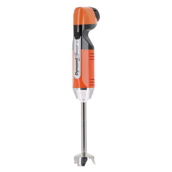 NOMAD 190 DYNAMIX mini akkumulátoros botmixer
