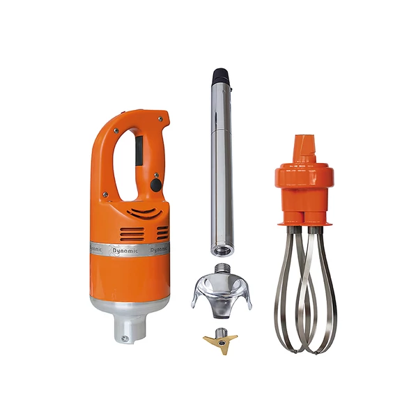 COMBI 410.H MASTER ipari botmixer