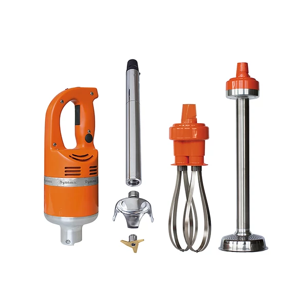 TRIO 410.H MASTER ipari botmixer