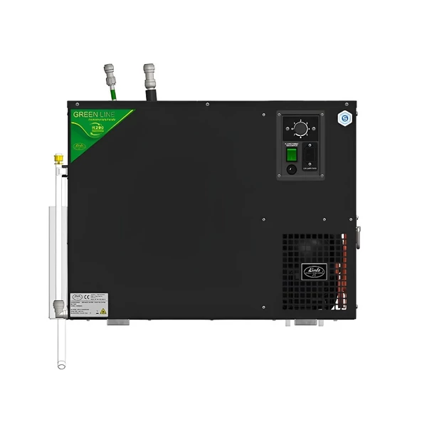 AS-110 Green Line new Kétkörös sörhűtő