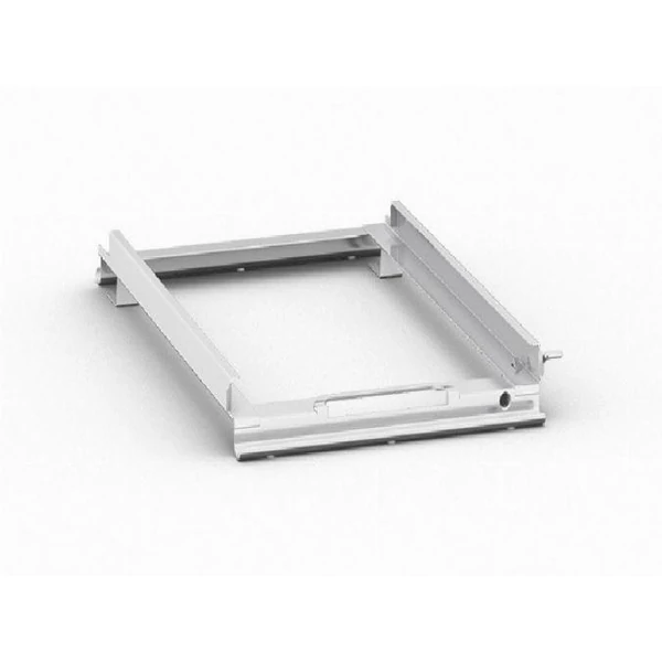 RATIONAL Összeépítő keret Felül 6-1/1E/G vagy XS 6-2/3 alul 6-1/1G 60.75.751