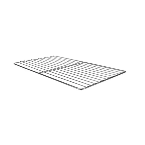 RATIONAL Rács, rozsdamentes acél GN 1/1  325x530mm, 6010.1101