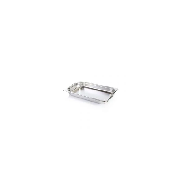 Gastronorm 1/1 füles edény 65 mm SGN11065F