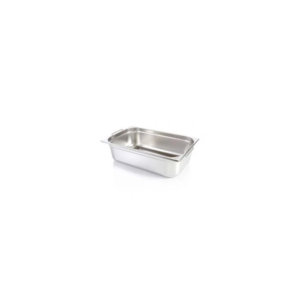 Gastronorm 1/1 füles edény 150 mm SGN11150F