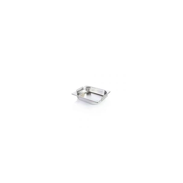 Gastronorm 1/2 füles edény 65 mm SGN12065F