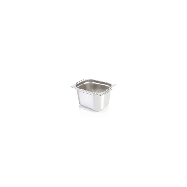 Gastronorm 1/2 füles edény 200 mm SGN12200F