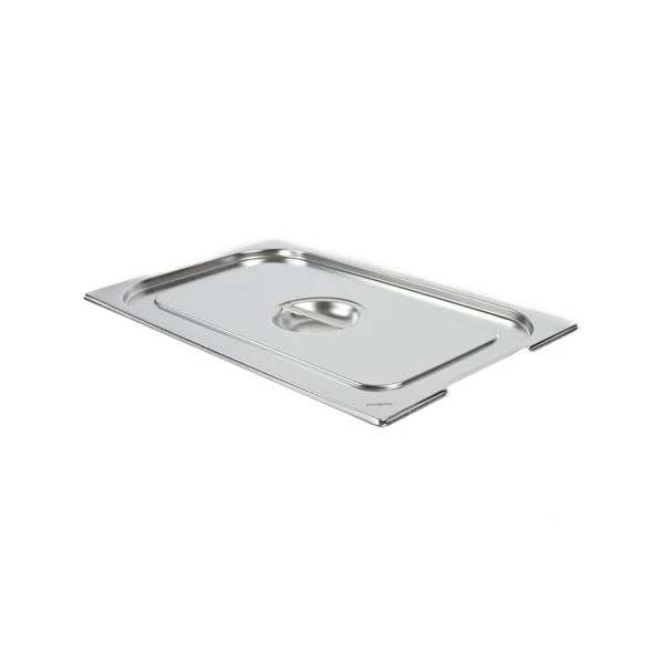 Gastronorm fülkivágásos fedő 530x325 mm SGNF11F