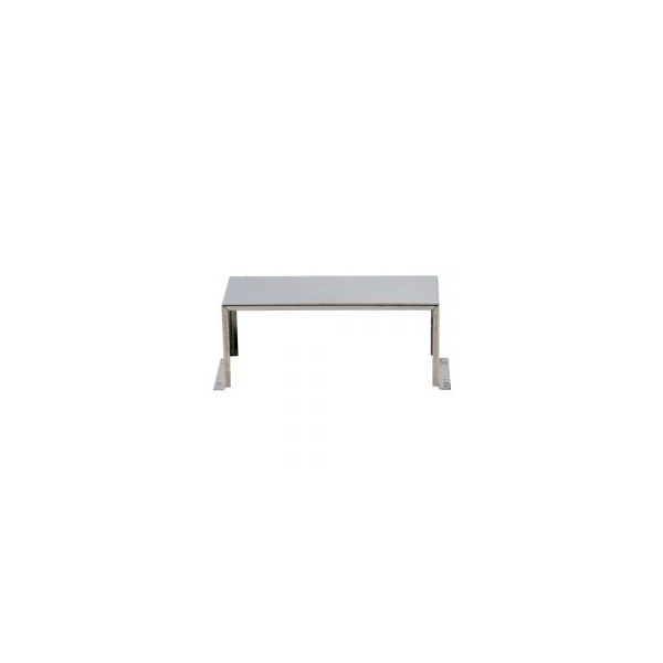 Rm.tartókonzol fagylaltkanál mosóhoz 270x120x120mm m(FAKMT)