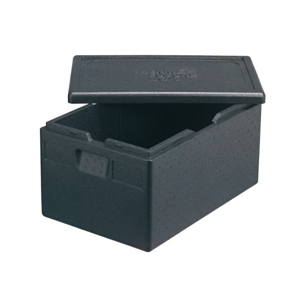 GN 1/1 felültöltős thermoláda 21 l BAR10023