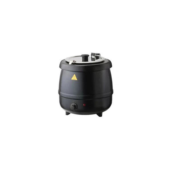Elektromos levesmelegentartó S713