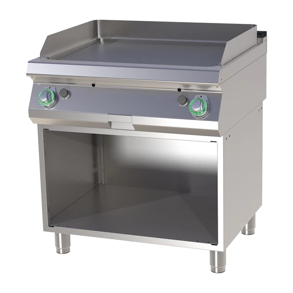 FTH 780 G Gázüzemű szeletsütő