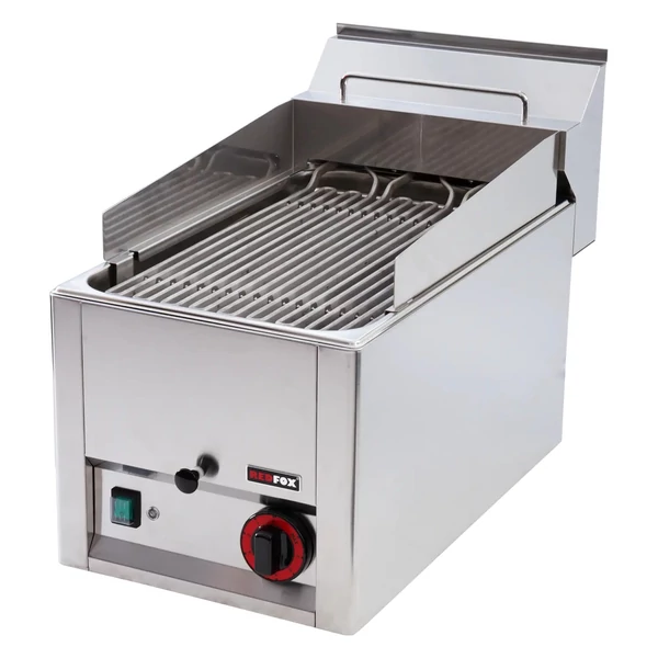 GV 30 ELT Vizes elektromos grillsütő