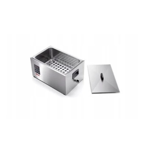 Sous vide GN 1/1 Konténer tetővel