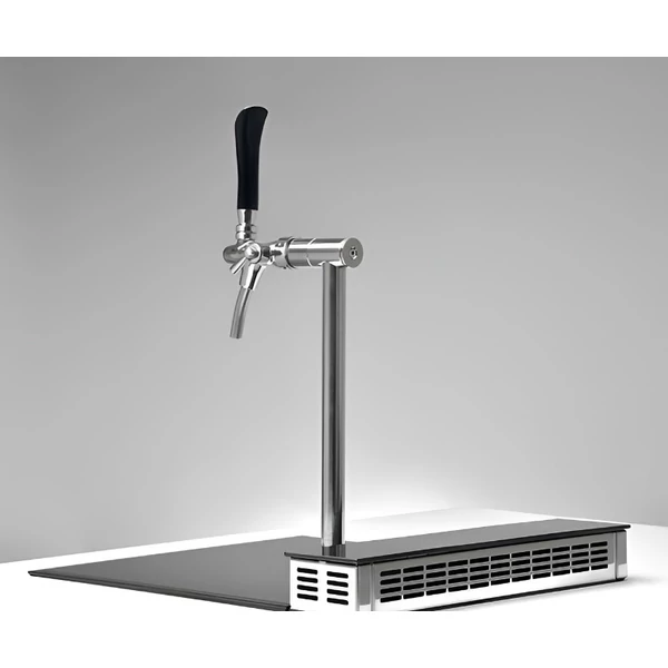 Pygmy pro kitchen 1 körös sörcsapoló SET 01690