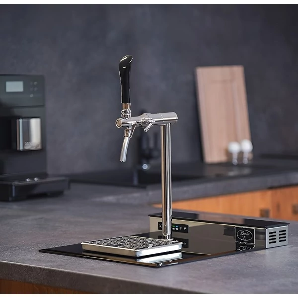 Pygmy pro kitchen 1 körös sörcsapoló SET 01690