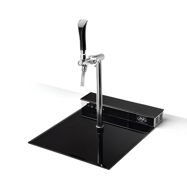Pygmy pro kitchen 1 körös sörcsapoló SET 01690