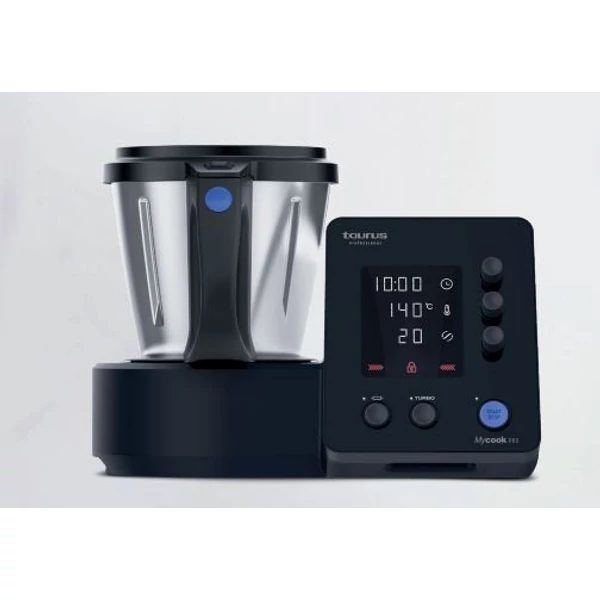 Mycook PRO Multifunkcionális konyhai robotgép