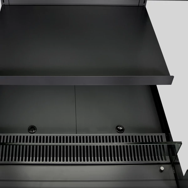 OFC60B Hűtőtt Faliregál (ventilációs)