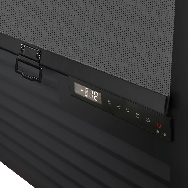 OFC60B Hűtőtt Faliregál (ventilációs)