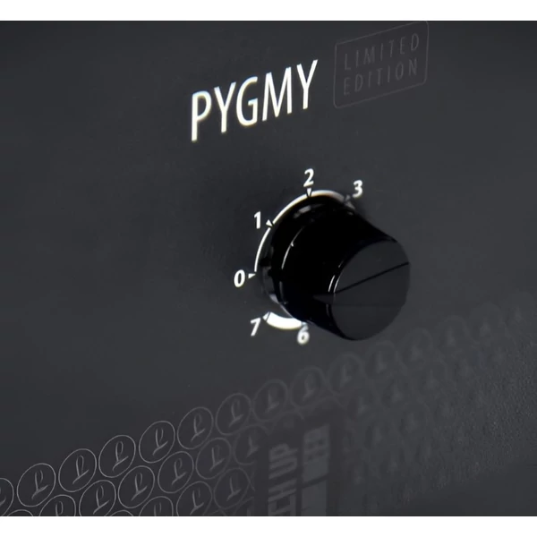 PYGMY 25/K Green Line new Száraz hűtésű, egykörös sörcsapoló beép. légkomp.