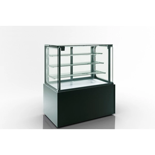 Dakota.AC.085.patisserie.PS.150-DLA - 100 Süteményes pult beépített aggr. ventilációs