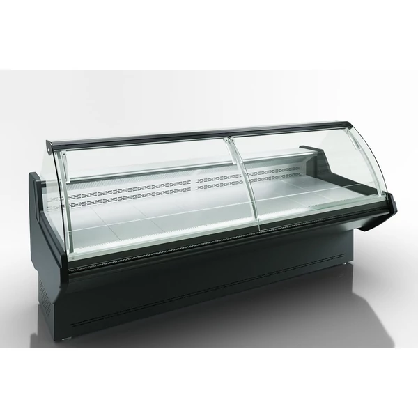 Missouri.AG.120.deli.PS.126-DBA-094  Csemegepult beépített agregáttal, ventilációs