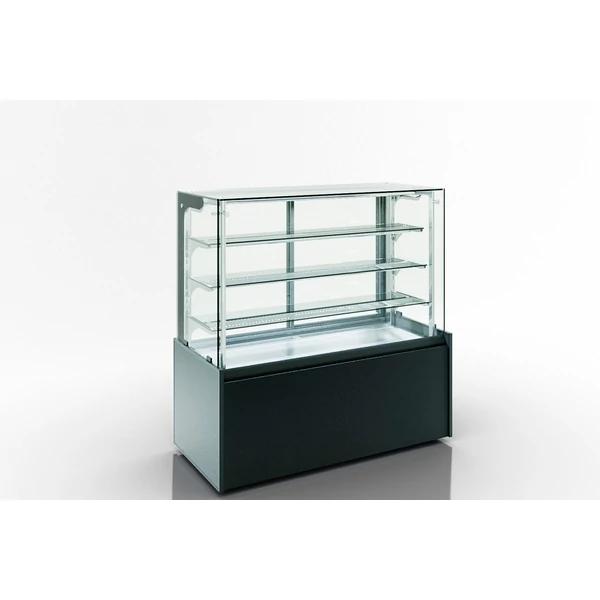 Dakota.AC.060.patisserie.OS.130-DLA - 150 Süteményes pult beépített aggr. ventilációs