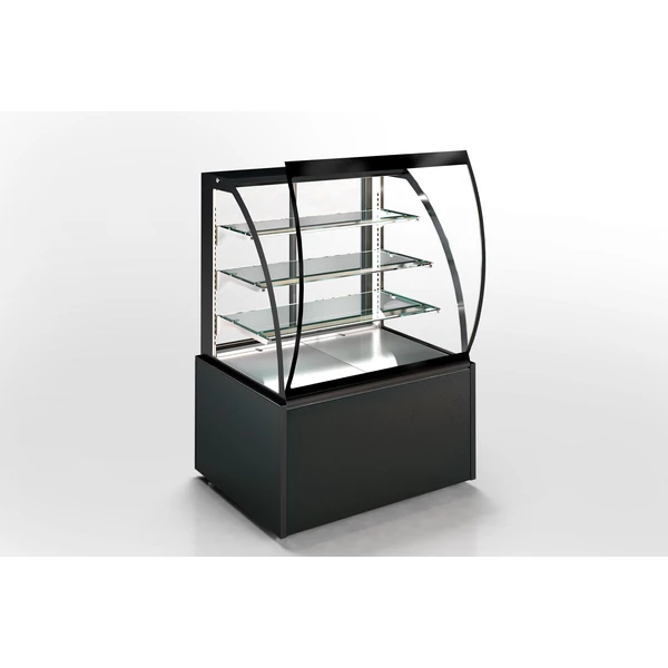 Dakota.AG.080.patisserie.OS.137-DLA - 100 Süteményes pult beépített aggr. ventilációs