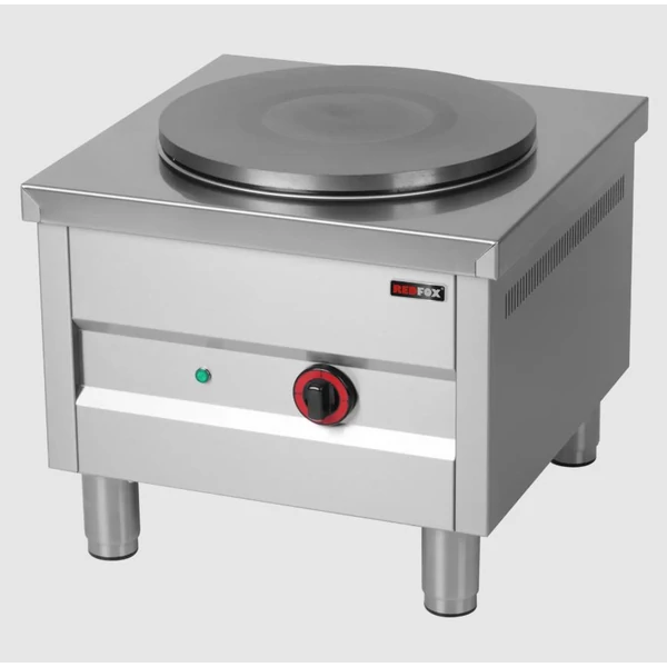 ST 40 E Elektromos főzőlap 9,5 kW 400 V