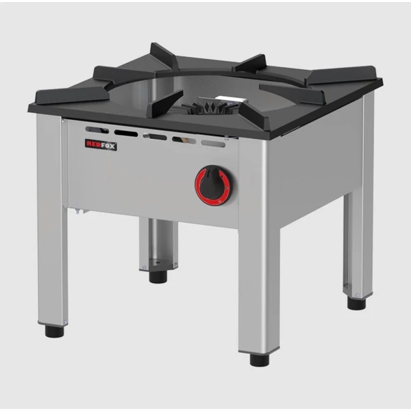 NGETL 55 Gázüzemű főzőlap 13 kW