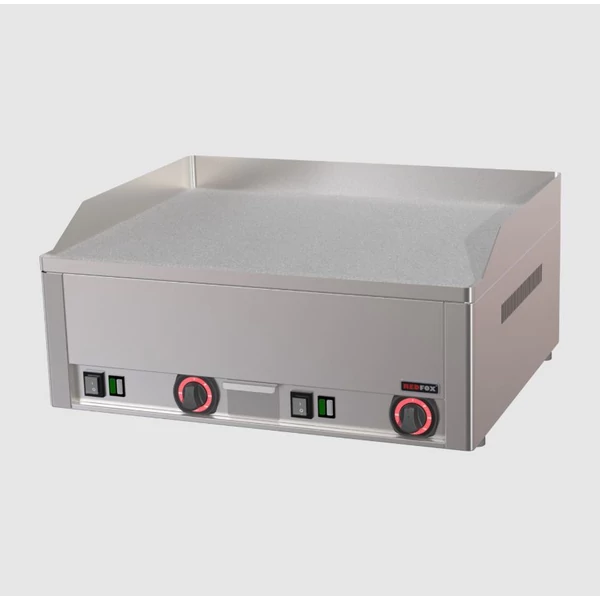 FTHC 60 E Elektromos rostlap