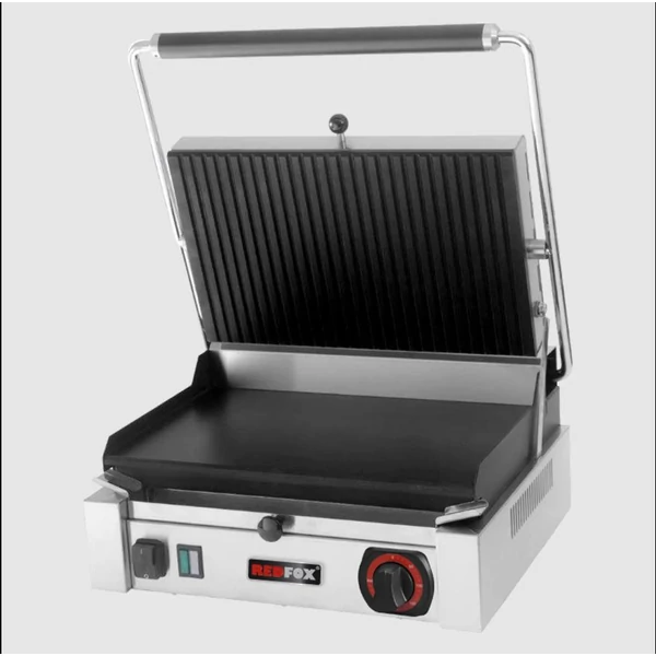 PM 2015 LTF Kontaktgrill