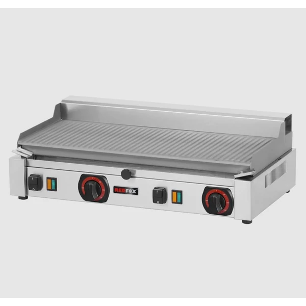 PD 2020 RB Elektromos rostlap