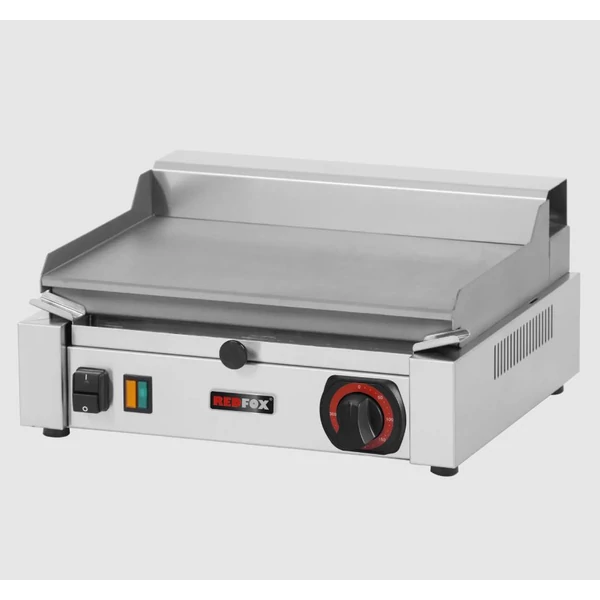 PM 2015 BL Elektromos rostlap