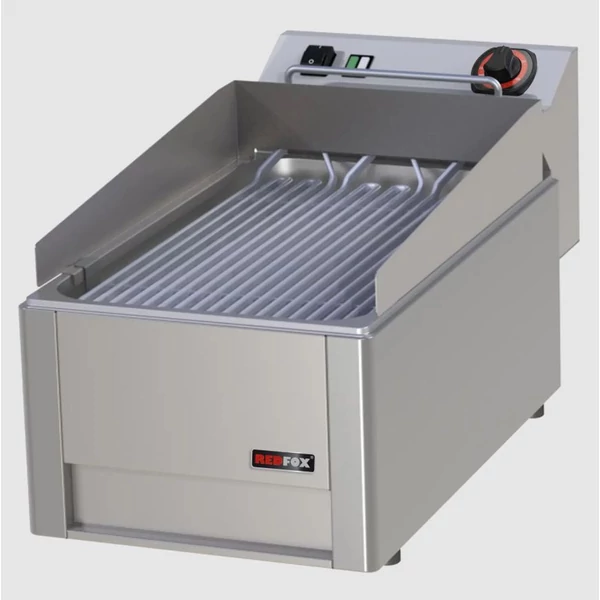 GV 30 E Vizes grill