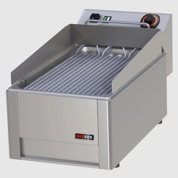 GV 30 ET Vizes grill