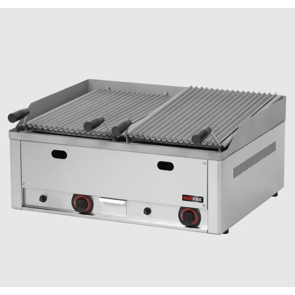 GL 60 GS Lávaköves grill, gázüzemű
