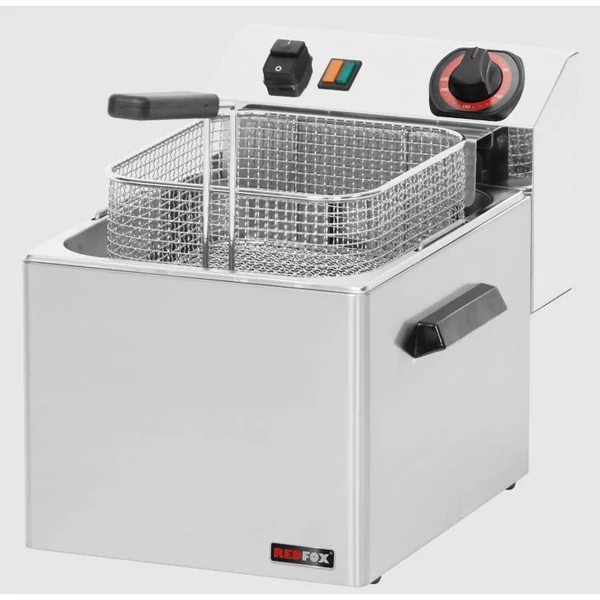 FE 07 S Elektromos olajsütő