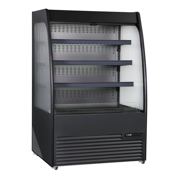 OFC90B Hűtőtt Faliregál (ventilációs)
