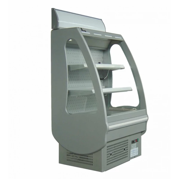 R-1 PC 60/70 PICCOLI Hűtött faliregál beép. aggr. (ventilációs)