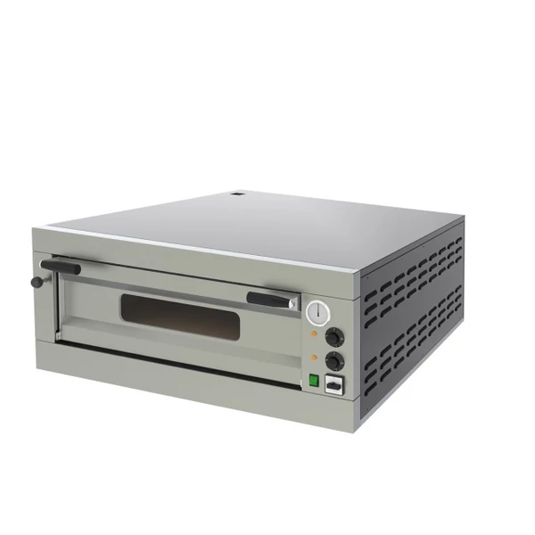 E 4 Elektromos pizzakemence