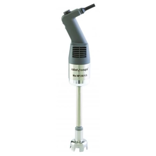 MINI MP 240 V.V. Mini rúdmixer