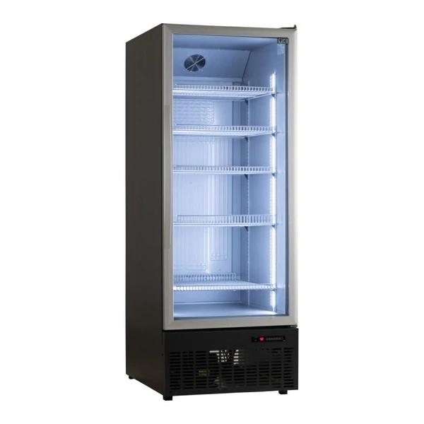 TC 600GDAN Hűtővitrin