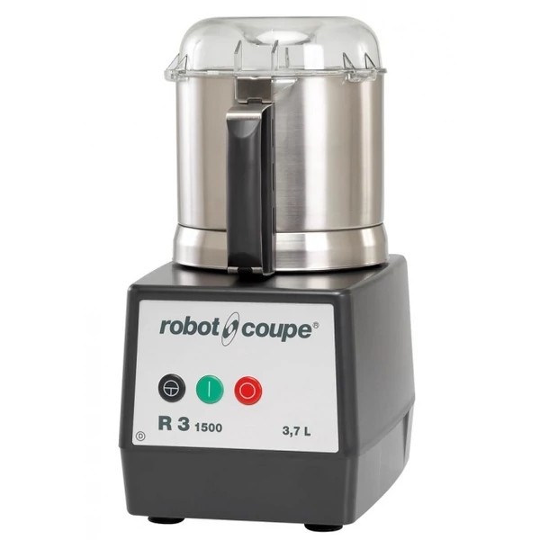 R3 / 1500 Ipari kutter