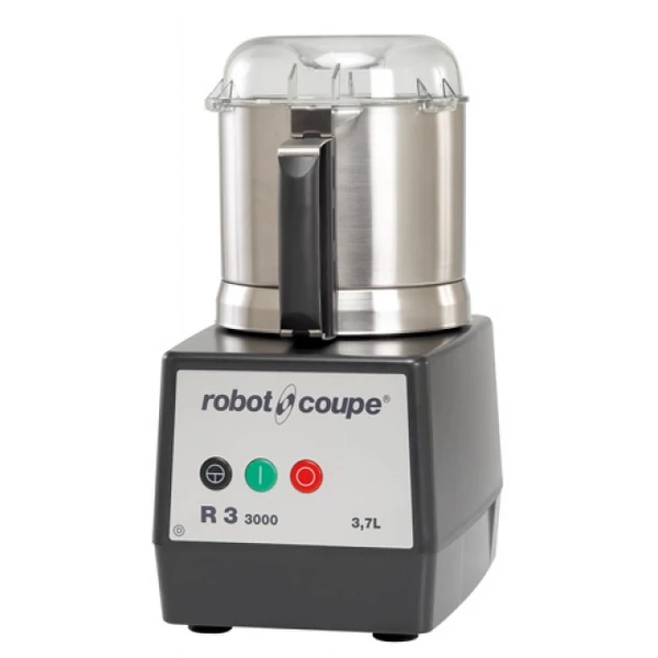 R3 / 3000 Ipari kutter