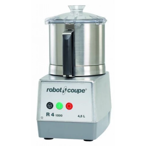 R4 / 1500 Ipari kutter